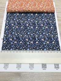 7026-615-1 60 Petites Fleurs Ondulées Pour Pelouse[Fabrication De Textile] HOKKOH Sous-photo