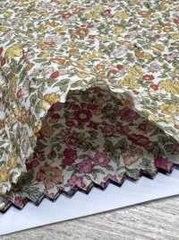7026-615-1 60 Petites Fleurs Ondulées Pour Pelouse[Fabrication De Textile] HOKKOH Sous-photo