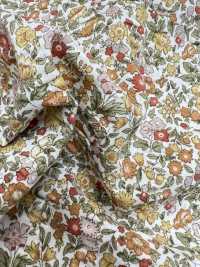 7026-615-1 60 Petites Fleurs Ondulées Pour Pelouse[Fabrication De Textile] HOKKOH Sous-photo