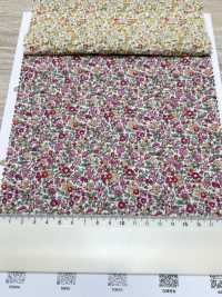 7026-615-1 60 Petites Fleurs Ondulées Pour Pelouse[Fabrication De Textile] HOKKOH Sous-photo
