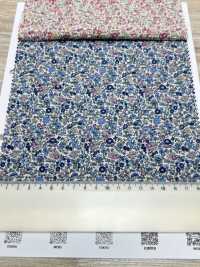 7026-615-1 60 Petites Fleurs Ondulées Pour Pelouse[Fabrication De Textile] HOKKOH Sous-photo