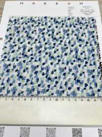 7026-615-3 60 Géométrie De La Pelouse[Fabrication De Textile] HOKKOH Sous-photo