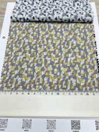 7026-615-3 60 Géométrie De La Pelouse[Fabrication De Textile] HOKKOH Sous-photo