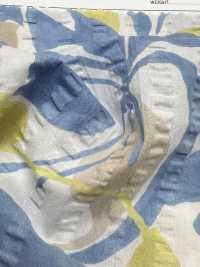 7026-615-4 60 Motifs De Feuilles De Pelouse[Fabrication De Textile] HOKKOH Sous-photo
