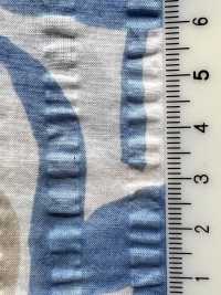 7026-615-4 60 Motifs De Feuilles De Pelouse[Fabrication De Textile] HOKKOH Sous-photo