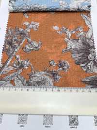 7026-620-2 80 Lawn Miracle Wave[Fabrication De Textile] HOKKOH Sous-photo