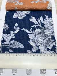 7026-620-2 80 Lawn Miracle Wave[Fabrication De Textile] HOKKOH Sous-photo