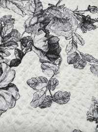 7026-620-2 80 Lawn Miracle Wave[Fabrication De Textile] HOKKOH Sous-photo