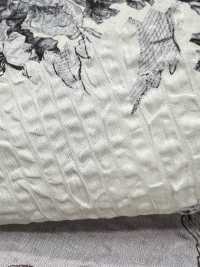 7026-620-2 80 Lawn Miracle Wave[Fabrication De Textile] HOKKOH Sous-photo
