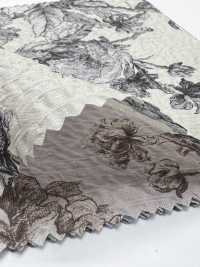 7026-620-2 80 Lawn Miracle Wave[Fabrication De Textile] HOKKOH Sous-photo