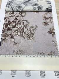 7026-620-2 80 Lawn Miracle Wave[Fabrication De Textile] HOKKOH Sous-photo