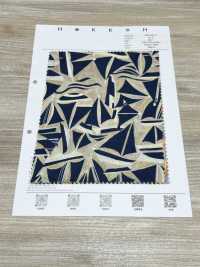 1026-625-3 60 Yacht De Pelouse[Fabrication De Textile] HOKKOH Sous-photo