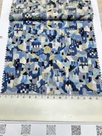 1026-625-4 60 Yacht De Pelouse[Fabrication De Textile] HOKKOH Sous-photo