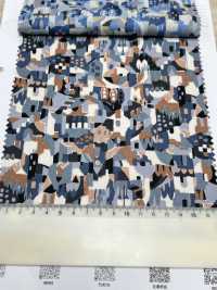 1026-625-4 60 Yacht De Pelouse[Fabrication De Textile] HOKKOH Sous-photo