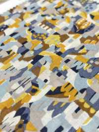 1026-625-4 60 Yacht De Pelouse[Fabrication De Textile] HOKKOH Sous-photo