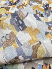 1026-625-4 60 Yacht De Pelouse[Fabrication De Textile] HOKKOH Sous-photo