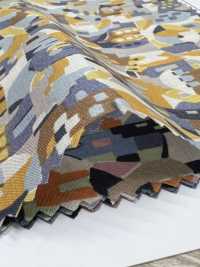 1026-625-4 60 Yacht De Pelouse[Fabrication De Textile] HOKKOH Sous-photo