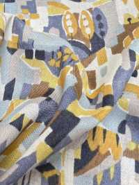 1026-625-4 60 Yacht De Pelouse[Fabrication De Textile] HOKKOH Sous-photo