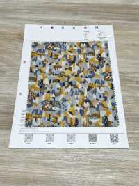 1026-625-4 60 Yacht De Pelouse[Fabrication De Textile] HOKKOH Sous-photo