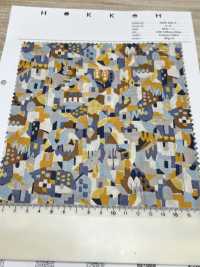 1026-625-4 60 Yacht De Pelouse[Fabrication De Textile] HOKKOH Sous-photo