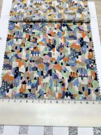 1026-625-4 60 Yacht De Pelouse[Fabrication De Textile] HOKKOH Sous-photo