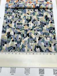 1026-625-4 60 Yacht De Pelouse[Fabrication De Textile] HOKKOH Sous-photo