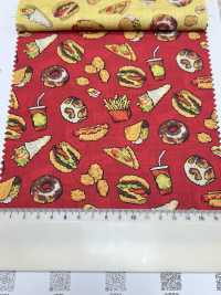 1026-626-1 60 Lawn 6195 Hamburger[Fabrication De Textile] HOKKOH Sous-photo