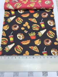 1026-626-1 60 Lawn 6195 Hamburger[Fabrication De Textile] HOKKOH Sous-photo
