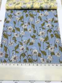3026-650-2 60 Fleurs De Pelouse Itome[Fabrication De Textile] HOKKOH Sous-photo