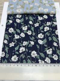 3026-650-2 60 Fleurs De Pelouse Itome[Fabrication De Textile] HOKKOH Sous-photo