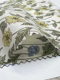 3026-650-2 60 Fleurs De Pelouse Itome[Fabrication De Textile] HOKKOH Sous-photo