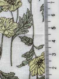 3026-650-2 60 Fleurs De Pelouse Itome[Fabrication De Textile] HOKKOH Sous-photo