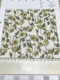 3026-650-2 60 Fleurs De Pelouse Itome[Fabrication De Textile] HOKKOH Sous-photo