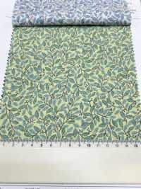 3026-650-4 60 Fleurs De Pelouse Itome[Fabrication De Textile] HOKKOH Sous-photo