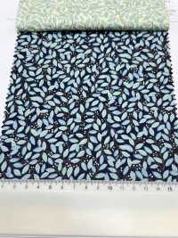 3026-650-4 60 Fleurs De Pelouse Itome[Fabrication De Textile] HOKKOH Sous-photo