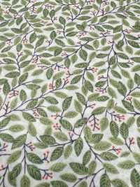 3026-650-4 60 Fleurs De Pelouse Itome[Fabrication De Textile] HOKKOH Sous-photo