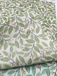 3026-650-4 60 Fleurs De Pelouse Itome[Fabrication De Textile] HOKKOH Sous-photo
