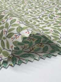 3026-650-4 60 Fleurs De Pelouse Itome[Fabrication De Textile] HOKKOH Sous-photo