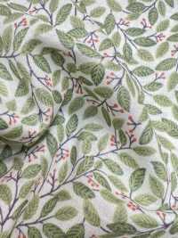 3026-650-4 60 Fleurs De Pelouse Itome[Fabrication De Textile] HOKKOH Sous-photo