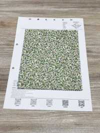 3026-650-4 60 Fleurs De Pelouse Itome[Fabrication De Textile] HOKKOH Sous-photo