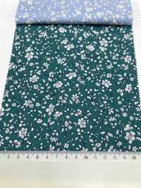 3026-650-5 60 Petites Fleurs Unicolores Pour Pelouse[Fabrication De Textile] HOKKOH Sous-photo