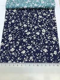 3026-650-5 60 Petites Fleurs Unicolores Pour Pelouse[Fabrication De Textile] HOKKOH Sous-photo
