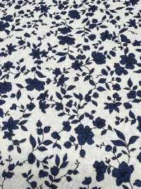 3026-650-5 60 Petites Fleurs Unicolores Pour Pelouse[Fabrication De Textile] HOKKOH Sous-photo