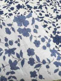 3026-650-5 60 Petites Fleurs Unicolores Pour Pelouse[Fabrication De Textile] HOKKOH Sous-photo