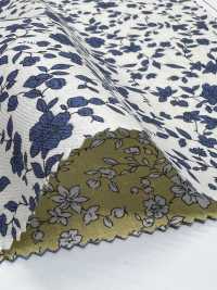 3026-650-5 60 Petites Fleurs Unicolores Pour Pelouse[Fabrication De Textile] HOKKOH Sous-photo