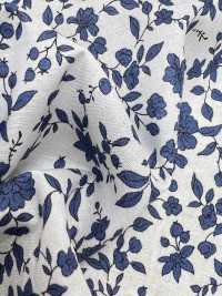 3026-650-5 60 Petites Fleurs Unicolores Pour Pelouse[Fabrication De Textile] HOKKOH Sous-photo