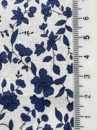 3026-650-5 60 Petites Fleurs Unicolores Pour Pelouse[Fabrication De Textile] HOKKOH Sous-photo