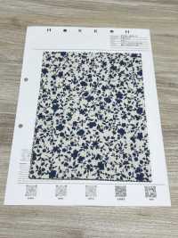 3026-650-5 60 Petites Fleurs Unicolores Pour Pelouse[Fabrication De Textile] HOKKOH Sous-photo