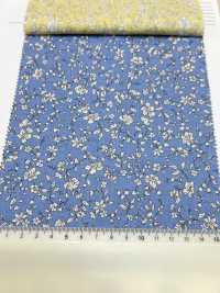 3026-650-5 60 Petites Fleurs Unicolores Pour Pelouse[Fabrication De Textile] HOKKOH Sous-photo