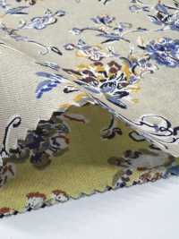 3026-650-8 60 Pelouse Sarasa[Fabrication De Textile] HOKKOH Sous-photo